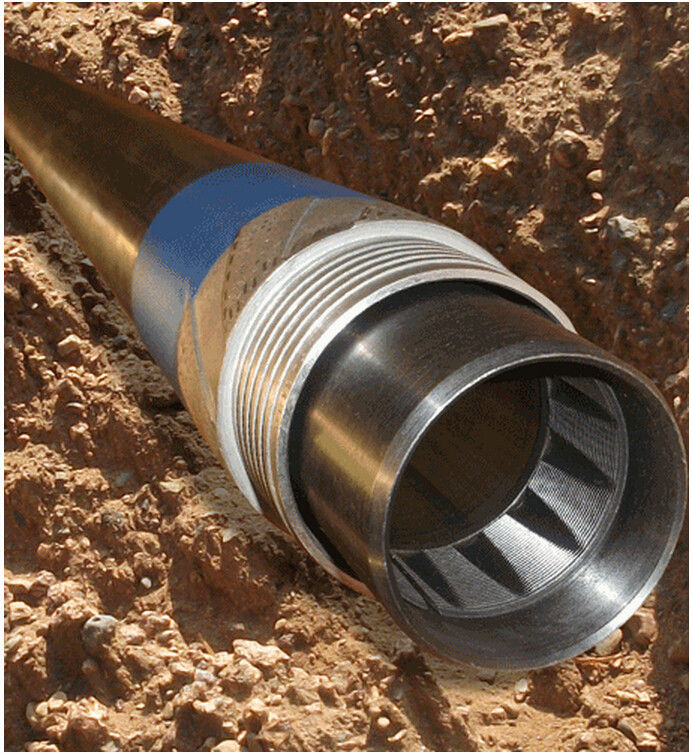 HV HV3 NV NV3 PV PV3 Conventional Diamond Core Barrel for exploration