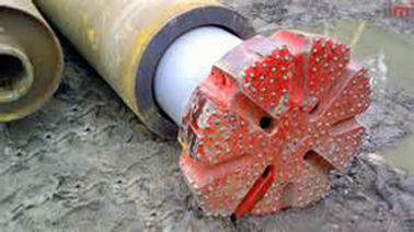 DTH Air Hammer Line with High Torque Down The Hole Hammer for Blowhole Drilling