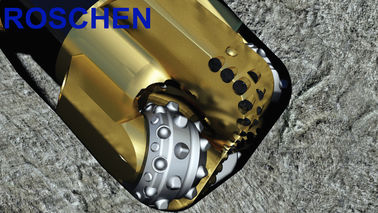 Kymera XTreme Hybrid Tricone Rock Roller Bits Ukuran Berbeda Untuk Pengeboran Minyak / Gas