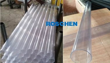 PVC Plastik Core Barrel Tube BQ NQ HQ PQ Layanan Lama Pengeboran Inti Berlian