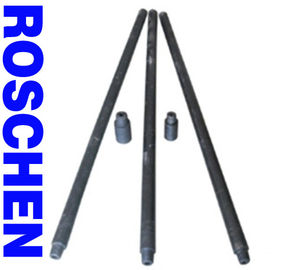 Custom Made NQ pengeboran Rod Wireline Φ69.9 x 60.3 x 5.2 mm