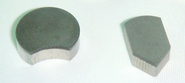 Custom made datar 56mm Wajah PDC Cutter Bor Bits Untuk Batu Batu Pengeboran