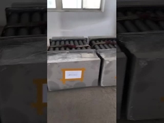 batang pengeboran kabel