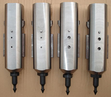 kualitas  AW BW NW HW HWT PW PWT SW SWT Wireline Casing Advancer System pabrik