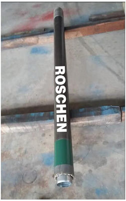 Down Lubang pengeboran