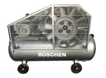 kualitas  High pressure electric air compressor portable compressor piston pabrik