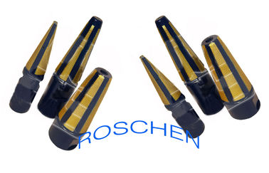 High Precision Wireline Inti Barrel Pria Rod Pemulihan Tap / Alat Pancing