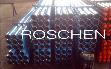 RC Series Reverse Circulation DTH Hammer Drill Rods For Deep Exploration Ore Mining Drilling ISO