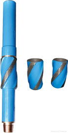 Downhole Drilling API Stabilizer 6 1/2 inch Coring Tools untuk Pengeboran Minyak
