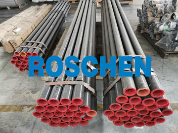 Sirkulasi Balik Tarik Tinggi RC Rock Drill Rods Untuk Pengeboran Palu RC RE531 RE040