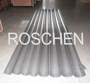 Stainless steel Cold Rolled Bor Wireline Rod Berpisah Tabung Untuk Core Barrel